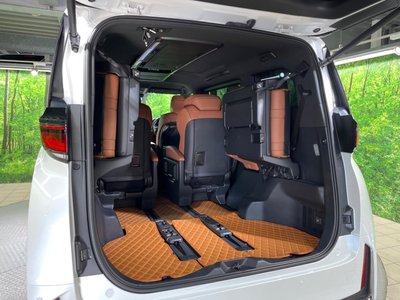 صورة مصغرة 68 لـ 2024 Toyota VELLFIRE