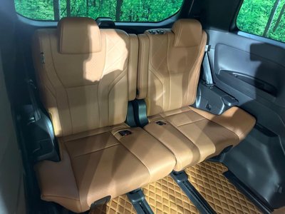 TOYOTA VELLFIRE - 10