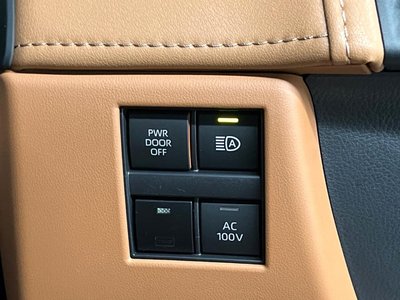 صورة مصغرة 43 لـ 2024 Toyota VELLFIRE