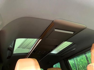 TOYOTA VELLFIRE - 3