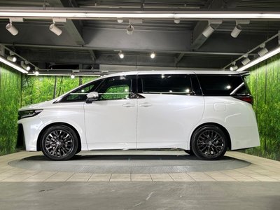 صورة مصغرة 74 لـ 2024 Toyota VELLFIRE