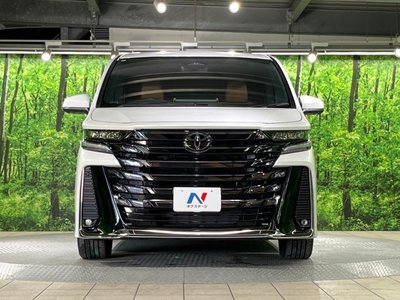صورة مصغرة 15 لـ 2024 Toyota VELLFIRE
