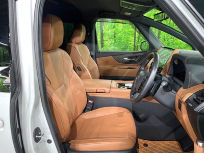 TOYOTA VELLFIRE - 8