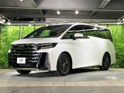 صورة مصغرة 17 لـ 2024 Toyota VELLFIRE