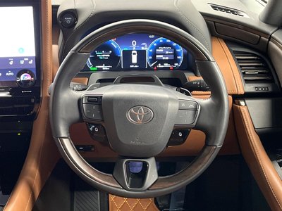 صورة مصغرة 52 لـ 2024 Toyota VELLFIRE