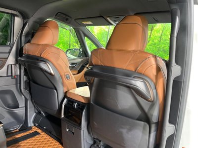 صورة مصغرة 62 لـ 2024 Toyota VELLFIRE