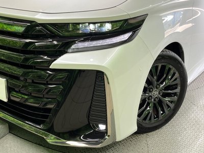 صورة مصغرة 13 لـ 2024 Toyota VELLFIRE