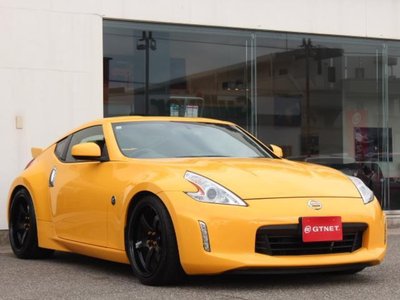 NISSAN FAIRLADY Z - 4