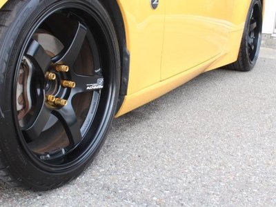 NISSAN FAIRLADY Z - 9