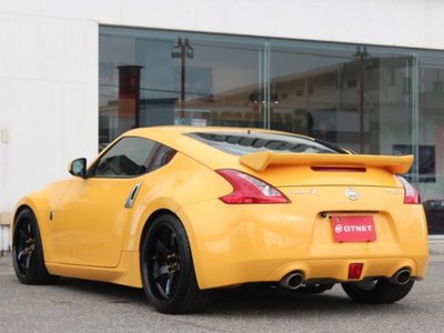 NISSAN FAIRLADY Z - 5