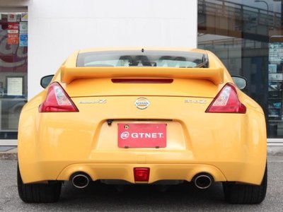 NISSAN FAIRLADY Z - 7