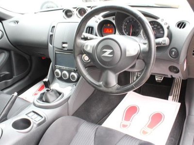 NISSAN FAIRLADY Z - 3