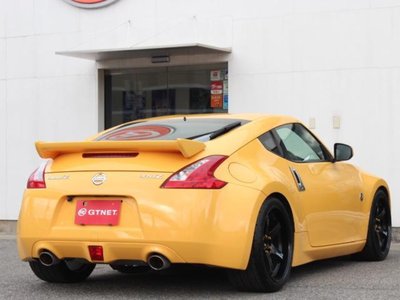 NISSAN FAIRLADY Z - 2