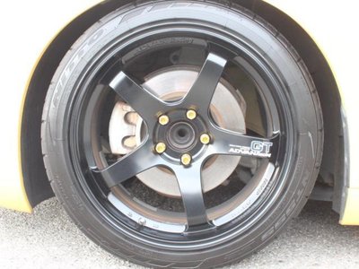 NISSAN FAIRLADY Z - 10