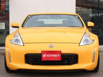 NISSAN FAIRLADY Z - 6