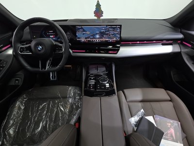 BMW 5 SERIES - 5