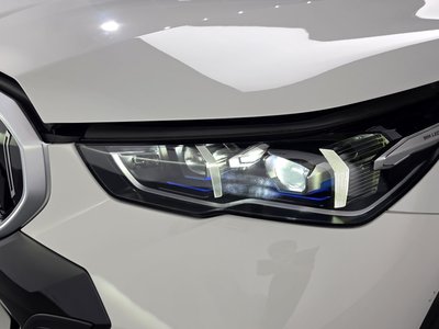BMW 5 SERIES - 9