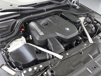 BMW 5 SERIES - 7