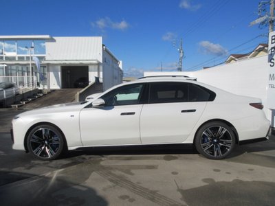 BMW 7 SERIES - 9