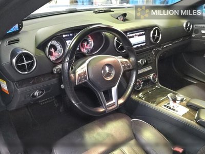 MERCEDES-BENZ SL - 3