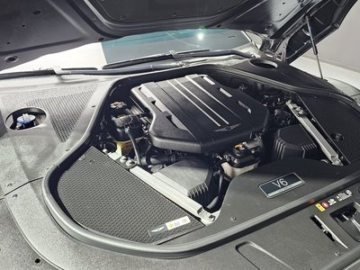 صورة 7 لـ 2022 Genesis G90 (RS4)