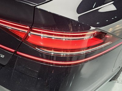صورة 10 لـ 2022 Genesis G90 (RS4)