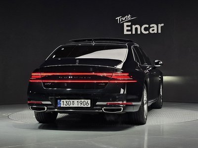 صورة 3 لـ 2022 Genesis G90 (RS4)