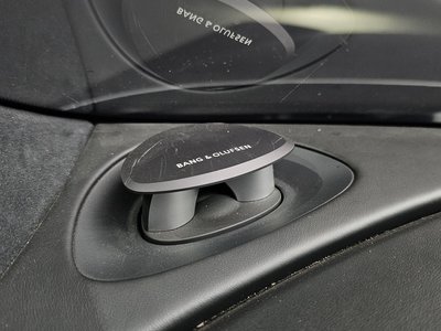 2022 Genesis G90 (RS4) — миниатюра 20