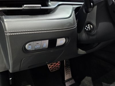 2022 Genesis G90 (RS4) — миниатюра 27