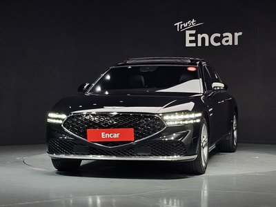 صورة 2 لـ 2022 Genesis G90 (RS4)