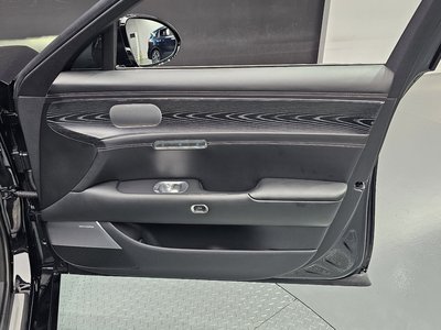 2022 Genesis G90 (RS4) — миниатюра 14