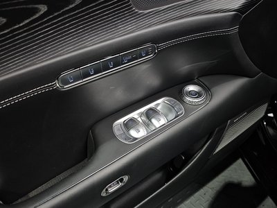 2022 Genesis G90 (RS4) — миниатюра 28