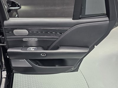 2022 Genesis G90 (RS4) — миниатюра 15