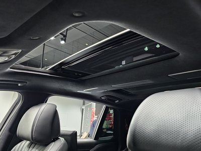 2022 Genesis G90 (RS4) — миниатюра 22