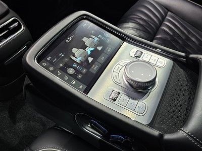 2022 Genesis G90 (RS4) — миниатюра 24
