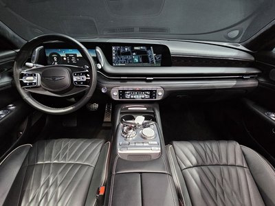 صورة 5 لـ 2022 Genesis G90 (RS4)