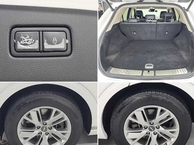 2021 Genesis GV70 缩略图 20