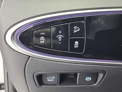 2021 Genesis GV70 缩略图 18