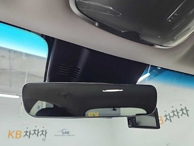 2021 Genesis GV70 缩略图 16