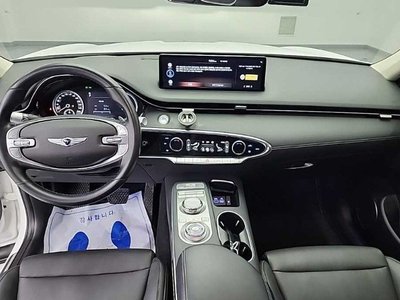 2021 Genesis GV70 照片 5