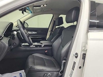 2021 Genesis GV70 缩略图 11