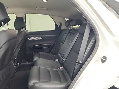 2021 Genesis GV70 缩略图 12