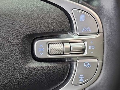 2021 Genesis GV70 缩略图 17
