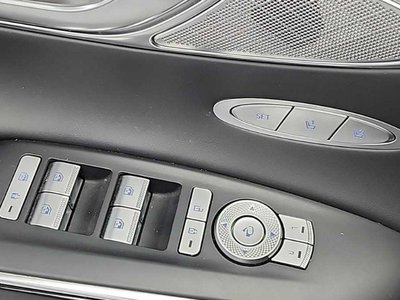 2021 Genesis GV70 缩略图 19