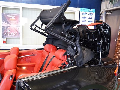 MASERATI GRANCABRIO - 10