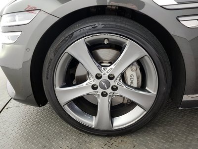 GENESIS G80 (RG3) - 6