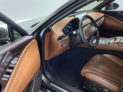 GENESIS G80 (RG3) - 10