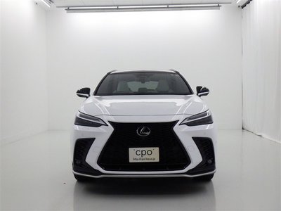 LEXUS NX - 4