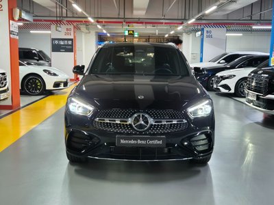 MERCEDES-BENZ GLA - 2