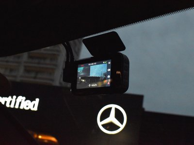 MERCEDES-BENZ CLS - 8